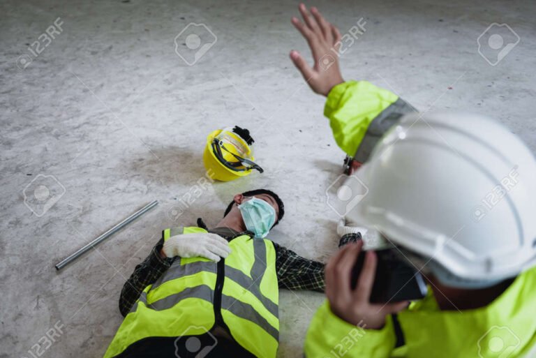 La ART te paga por accidente laboral y cómo hacer el reclamo