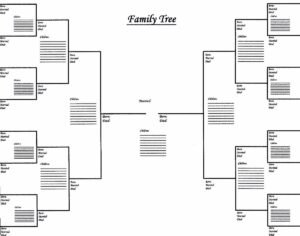 arbol genealogico familiar vacio argentina