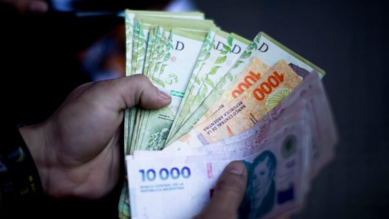 Cuál es el porcentaje máximo que pueden embargar de tu sueldo en Argentina