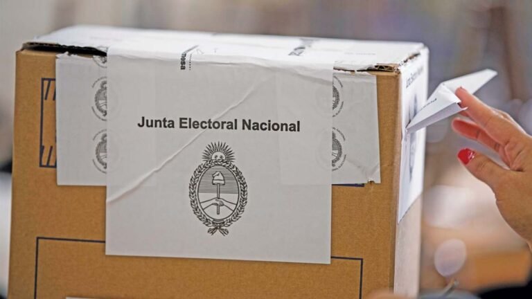 Hasta qué edad es obligatorio votar en Argentina y por qué