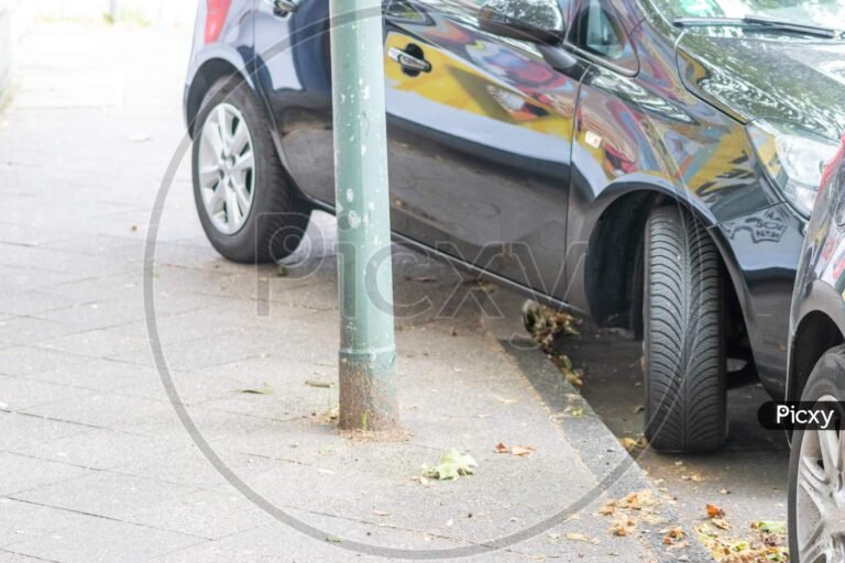 Cuánto cuesta la multa por mal estacionamiento en CABA