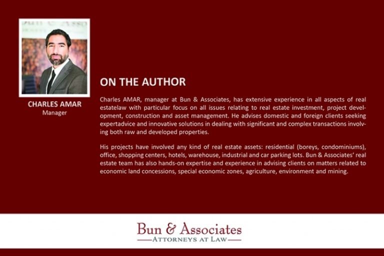 Es cierto que quien construye en terreno ajeno pierde lo construido