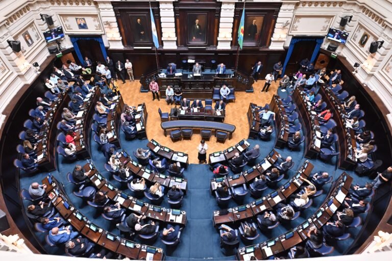 Cómo puedo saber cómo votó cada diputado en Argentina 5 Cómo puedo saber cómo votó cada diputado en Argentina