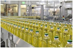 edificio corporativo aceitera general deheza