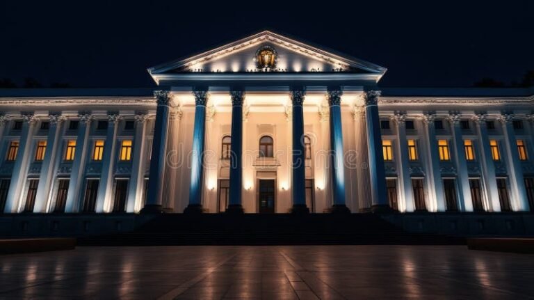 Cuál es el fallo que ahora teme el gobierno y por qué 2 edificio gubernamental con sombras ominosas