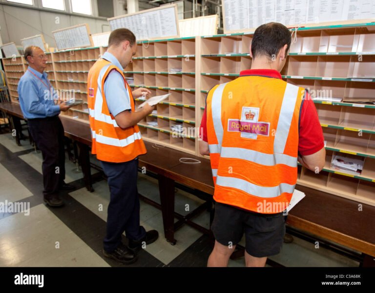 Cómo enviar un telegrama de despido a través de Correo Argentino 5 Cómo enviar un telegrama de despido a través de Correo Argentino