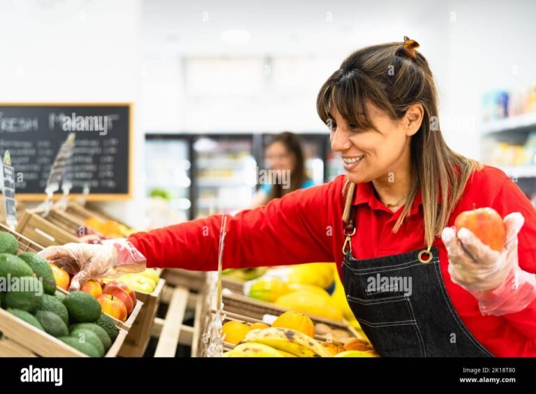 Cómo es trabajar en Día en Argentina y qué beneficios ofrece 8 Cómo es trabajar en Día en Argentina y qué beneficios ofrece