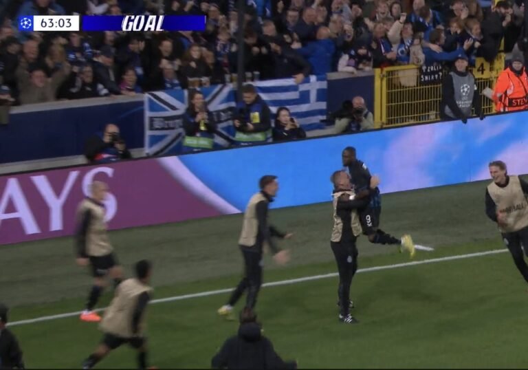 Cómo está la tabla de posiciones del fútbol argentino actualmente