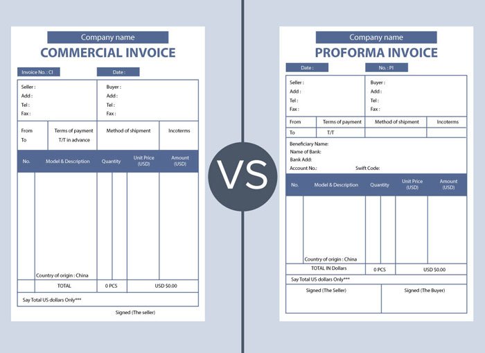 factura argentina en mano de consumidor final