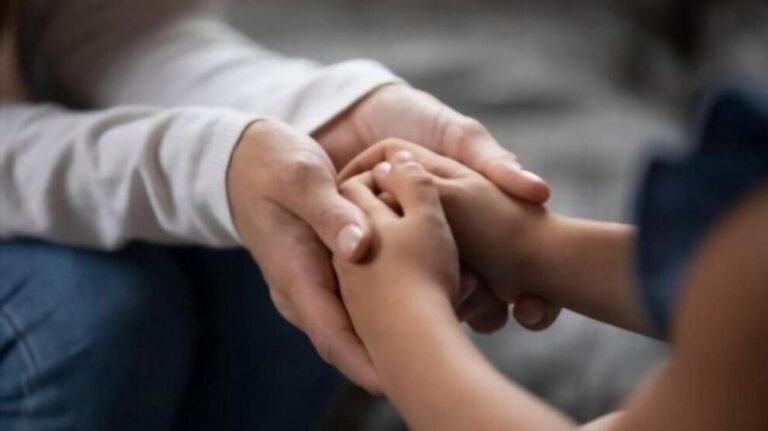 Se Puede Dar En Adopción A Un Hijo Legalmente En Argentina