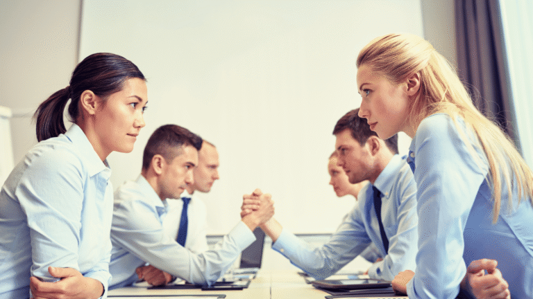 Qué pruebas se necesitan para denunciar acoso laboral en Argentina