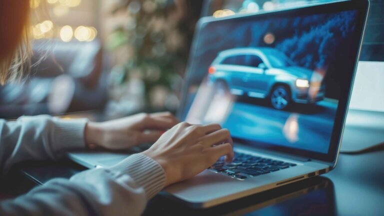 Cómo Consultar Los Datos Del Titular Por Patente En Argentina