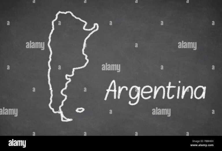 Qué países ofrecen trabajo y vivienda para extranjeros en Argentina