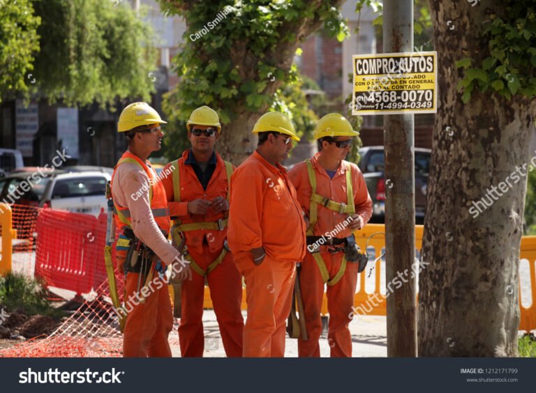 Dónde encontrar empresas de construcción que buscan personal en Buenos Aires 5 Dónde encontrar empresas de construcción que buscan personal en Buenos Aires