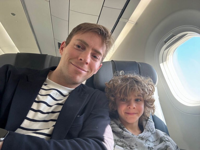 Cuándo se necesita permiso para viajar con un solo padre en Argentina