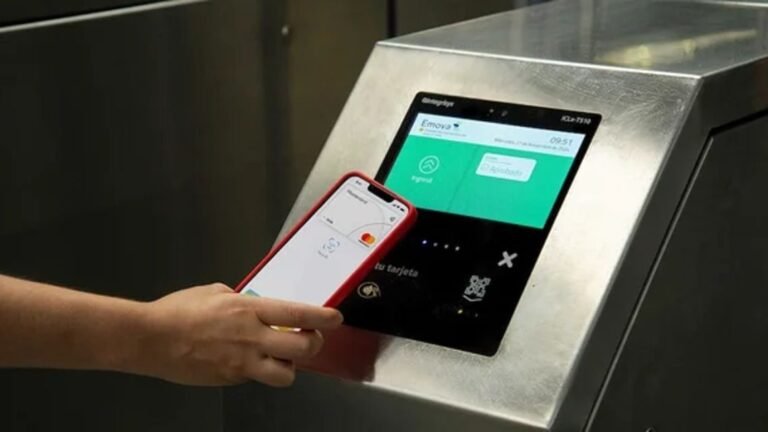 Cómo puedo pagar una multa de tránsito en CABA de forma rápida