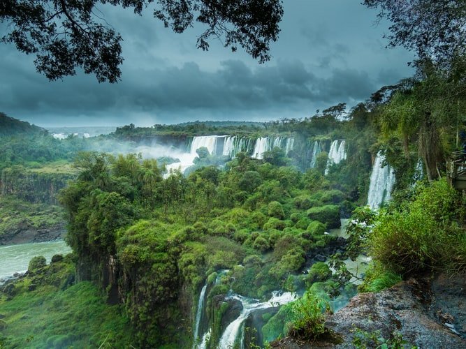 paisajes iconicos de argentina naturaleza y cultura