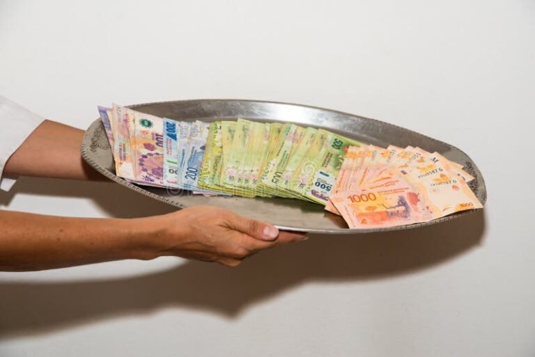 Cuánto paga un monotributo categoría D en Argentina actualmente