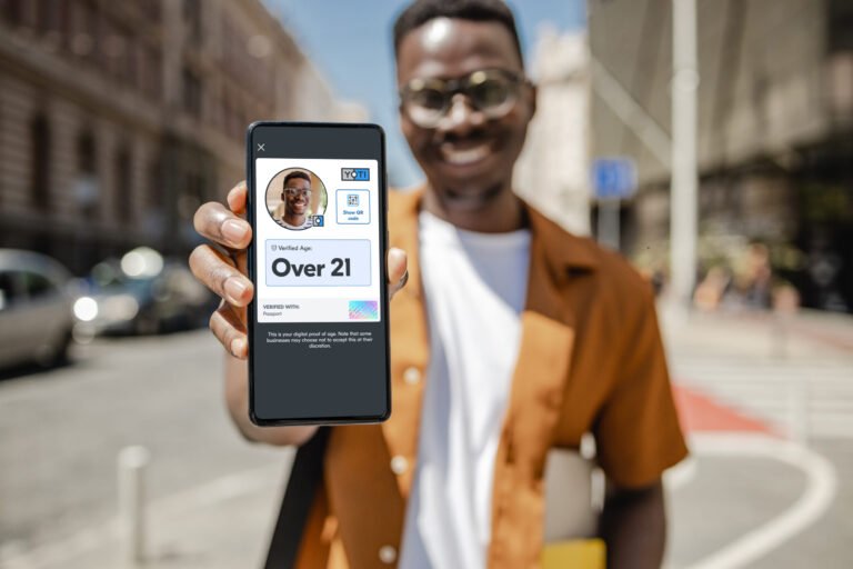 Se Puede Salir Del País Con DNI Digital En Argentina