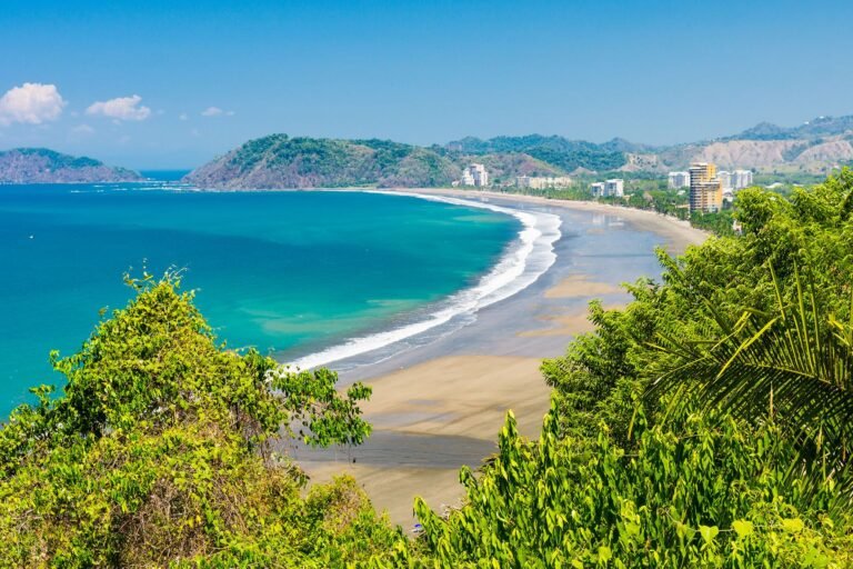 Qué Hacer En San José De Costa Rica Para Disfrutar Al Máximo 4 playa tropical en san jose costa rica