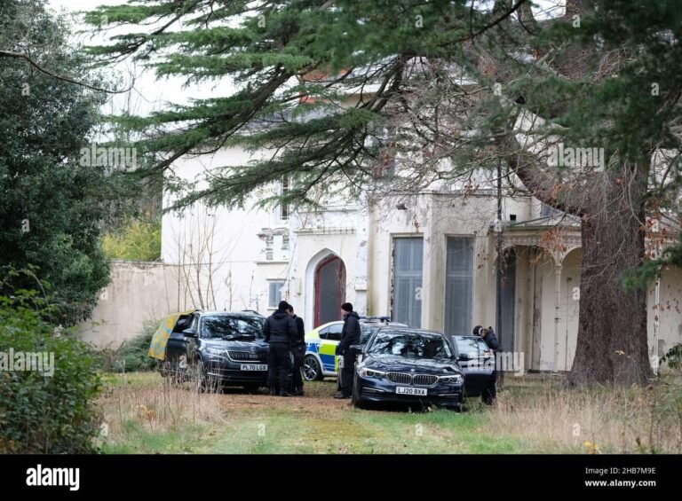 Qué sucede si en un allanamiento no encuentran pruebas ni objetos