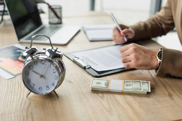 Cuál es el plazo legal para pagar la indemnización por despido 7 Cuál es el plazo legal para pagar la indemnización por despido