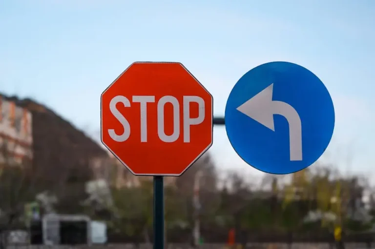 Cuáles son las normas de seguridad vial más importantes en San Luis