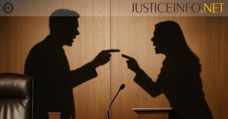 Qué Cambios Implica La Reforma Del Ministerio Público Fiscal