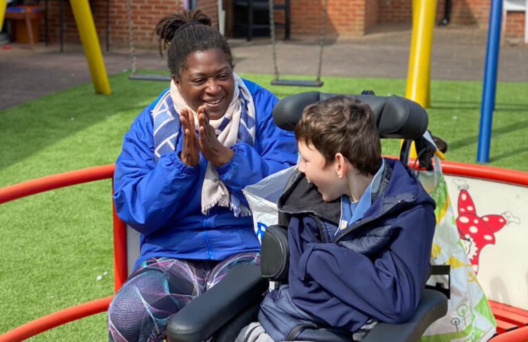 Qué derechos tienen los trabajadores con hijos discapacitados en Argentina