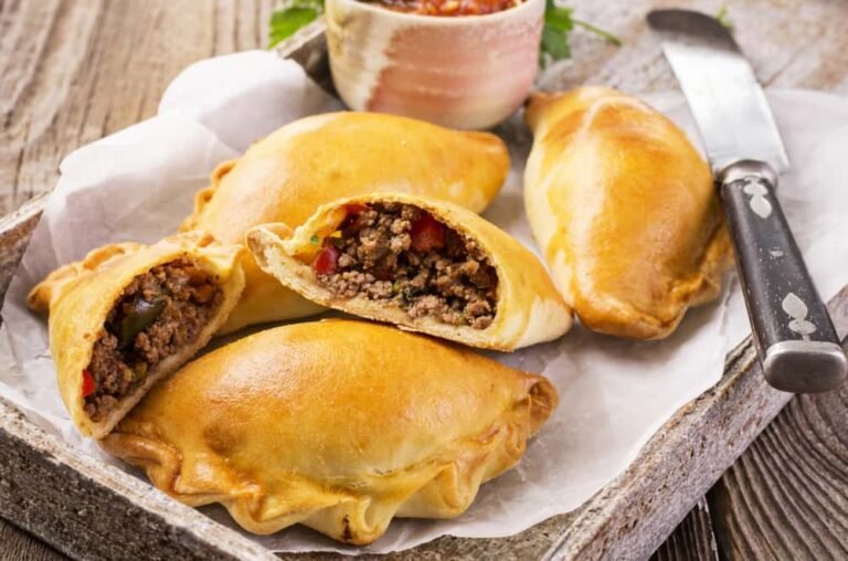 Dónde comprar las mejores tapas de empanadas Don Yeyo en Argentina 4 variedad de empanadas argentinas tradicionales