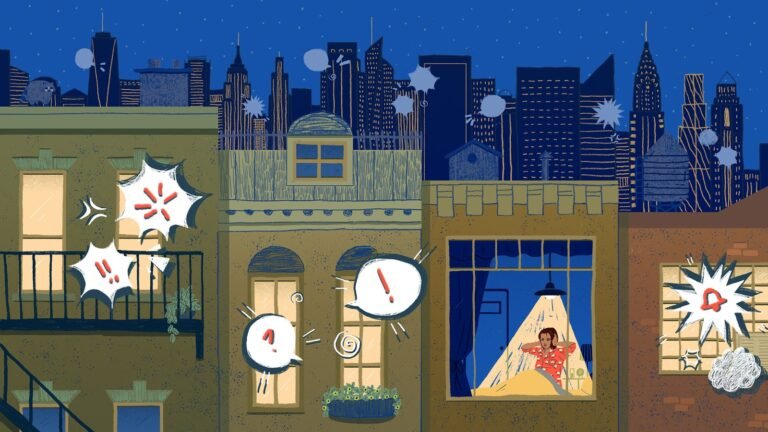 Cómo denunciar ruidos molestos de vecinos en CABA y qué hacer